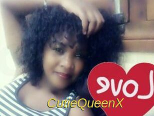 CutieQueenX