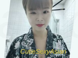 CutieSexyAsian
