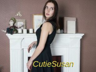 CutieSusan