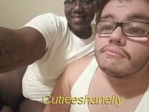 Cutieeshanelly