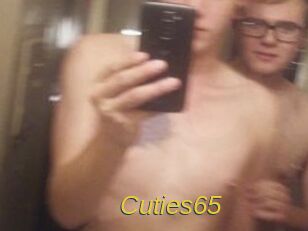 Cuties65 Archive DVD ORG