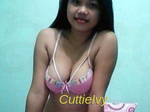 CuttieIvy