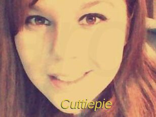 Cuttiepie