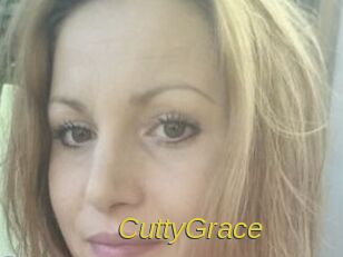 CuttyGrace