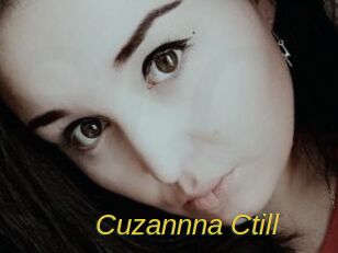 Cuzannna_Ctill