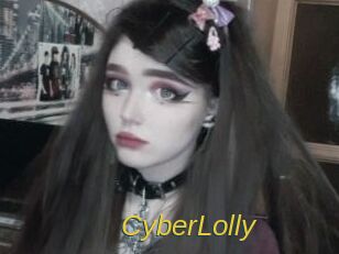 CyberLolly