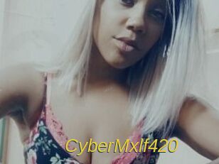 CyberMxlf420