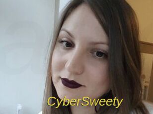 CyberSweety