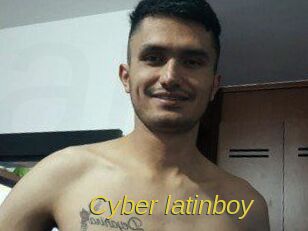 Cyber_latinboy Archive DVD ORG