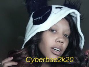 Cyberbae2k20