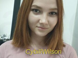 CybillWilson