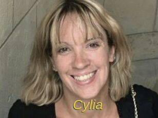Cylia