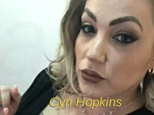 Cyn_Hopkins Archive DVD ORG
