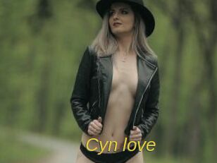Cyn_love