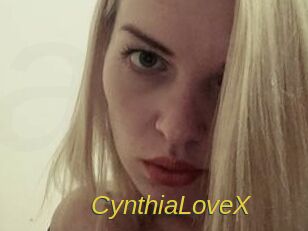 CynthiaLoveX