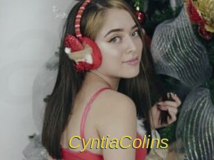 CyntiaColins