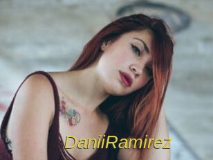 DaniiRamirez Archive DVD ORG
