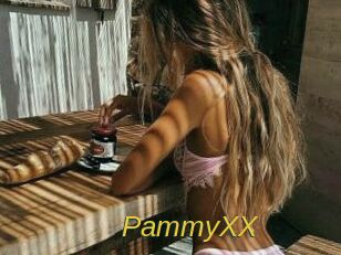 PammyXX