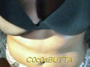 C0c0aBUTTA