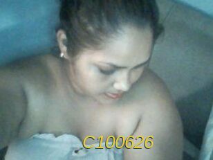 C100626