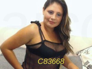 C83668