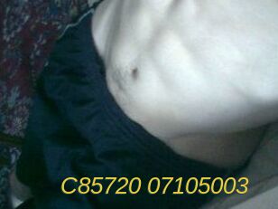 C85720-07105003