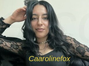 Caarolinefox