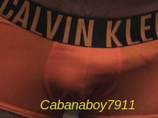 Cabanaboy7911