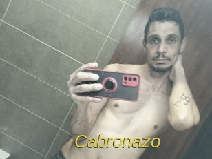 Cabronazo