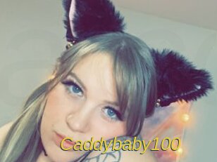 Caddybaby100