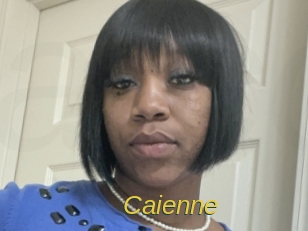caienne Archive DVD ORG