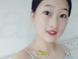 Caiji