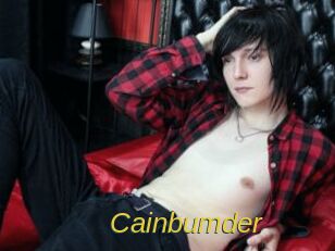 Cainbumder