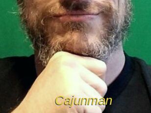 Cajunman