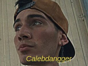 Calebdangger