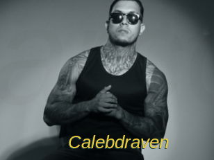 Calebdraven