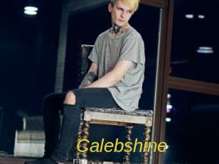 Calebshine