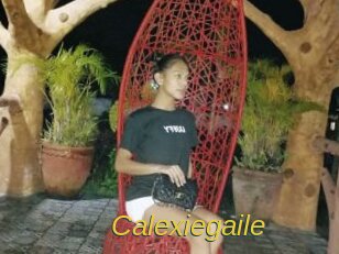 Calexiegaile