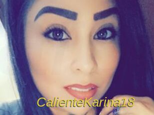 CalienteKarina18