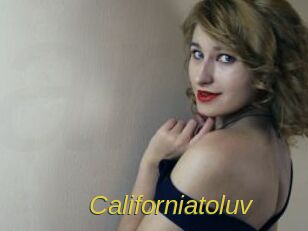 Californiatoluv