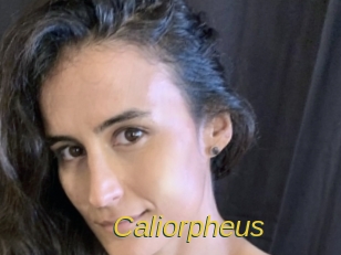 Caliorpheus