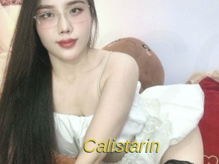 Calistarin