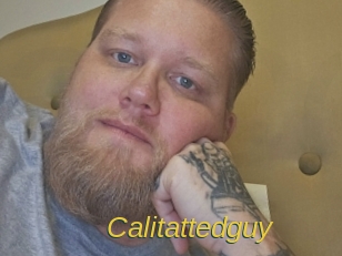 calitattedguy Archive DVD ORG