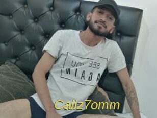 Caliz7omm