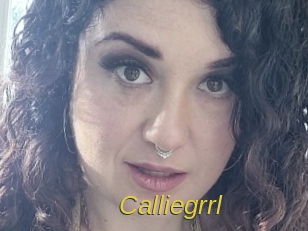 Calliegrrl