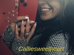 calliesweetheart Archive DVD ORG
