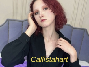 Callistahart
