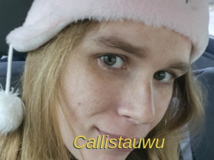 Callistauwu