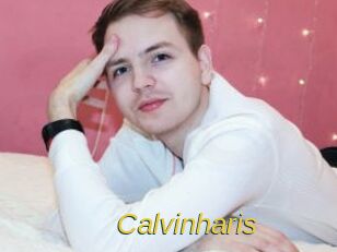 Calvinharis