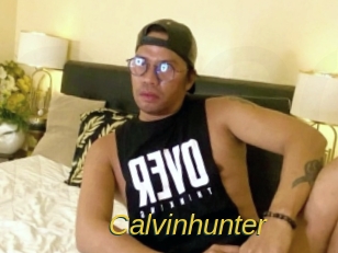 Calvinhunter